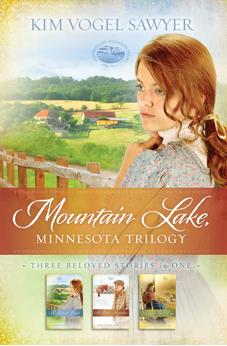 Mountain Lake Minnesota Trilogy: One-Three