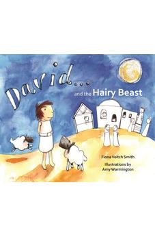 David and the Hairy Beast 9780281074556