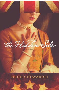 The Hidden Side 9781496423238