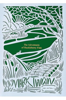 The Adventures of Huckleberry Finn (Seasons Edition -- Summer) 9780785234555