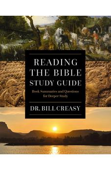 Reading the Bible Study Guide: Book Summaries and Questions for Deeper Study 9780310176756