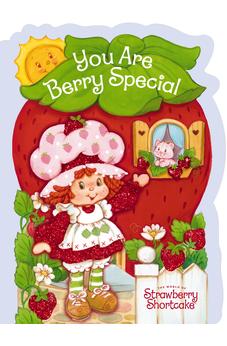 You Are Berry Special 9781400254521