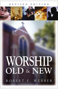 Worship Old and New 9780310178736