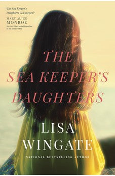The Sea Keeper's Daughters (Carolina Heirlooms Book 3)