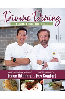 Divine Dining: Foods from the Bible