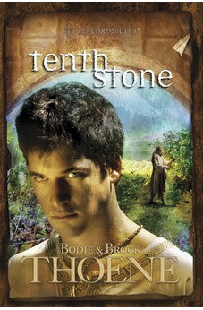 Tenth Stone (A.D. Chronicles Book 10) 9780842375351