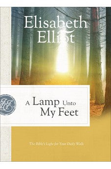Lamp Unto My Feet 9780800729516