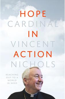 Hope in Action: Reaching Out to a World in Need 9780281078363