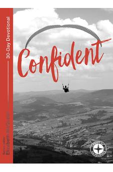 Confident: Food for the Journey - Themes 9781789741902