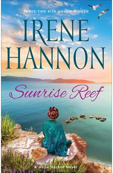 Sunrise Reef (Hope Harbor), Book 11 of 12