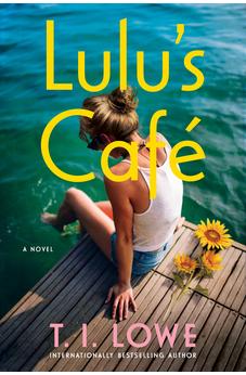 Lulu’s Café: A Cozy Small-Town Romance Brimming with Southern Charm, Faith, and Friendship 9798400500800