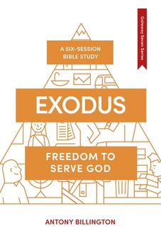 Exodus: Freedom to Serve God (The Gateway Seven Series)
