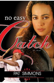 No Easy Catch (The Carmen Sisters Book 1)