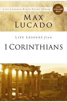 Life Lessons from 1 Corinthians 9780310086420