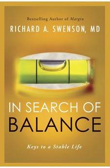 In Search of Balance: Keys to a Stable Life 9781600066986