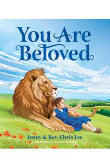 You Are Beloved 9781496478658