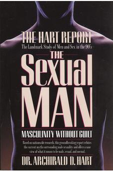 The Sexual Man 9780849936845