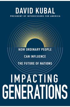 Impacting Generations: How Ordinary People Can Influence the Future of Nations