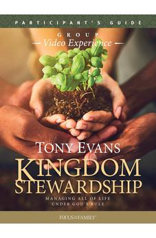 Kingdom Stewardship Group Video Experience Participant's Guide 9781589978317