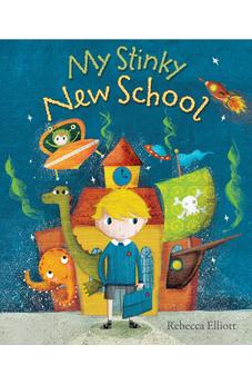 My Stinky New School