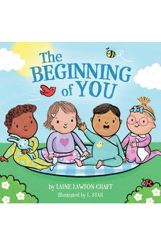 The Beginning of You 9780825453540