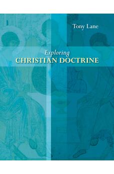Exploring Christian Doctrine