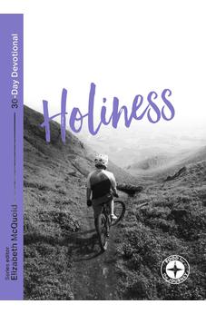 Holiness: Food for the Journey (Food for the Journey - Themes) 9781789741964