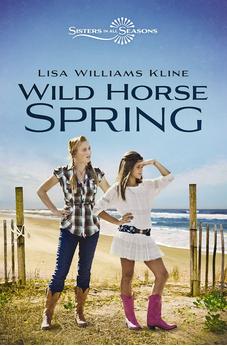 Wild Horse Spring (Sisters in All Seasons) 9780310163763