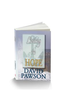 Living in Hope 9781935769101