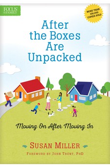 After the Boxes Are Unpacked