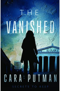 The Vanished (Secrets to Keep, 1) 9780825448041