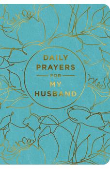 Daily Prayers for My Husband