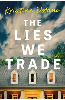 The Lies We Trade 9798400504921