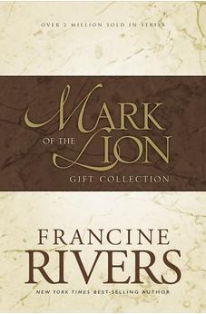 Mark of the Lion Series Gift Collection: Complete 3-Book Set 9780842339520