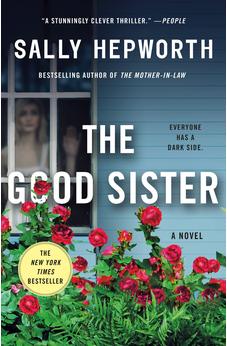 Good Sister 9781250120960