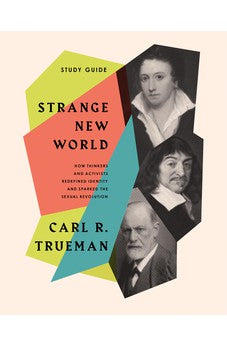 Strange New World Study Guide