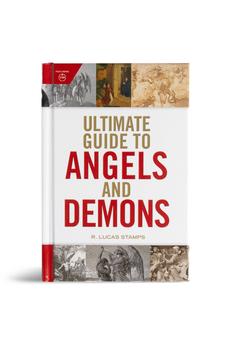 Ultimate Guide to Angels and Demons 9781087756509
