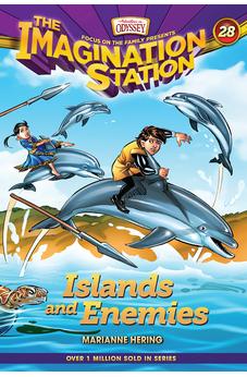 Islands and Enemies (AIO Imagination Station Books) 9781646070145