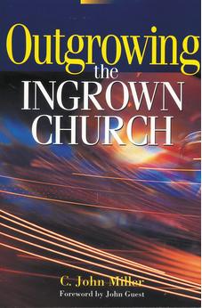Outgrowing the Ingrown Church