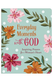 Everyday Moments with God
