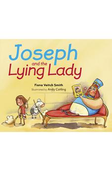 Joseph and the Lying Lady 9780281074709