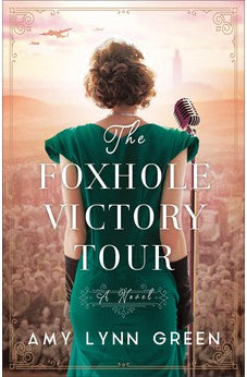 Foxhole Victory Tour 9780764239571