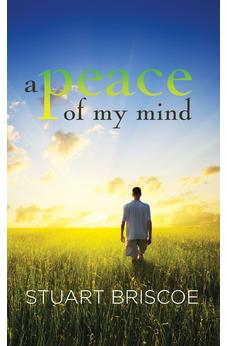 A Peace of My Mind 9780979237492