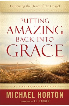 Putting Amazing Back into Grace, rev upd