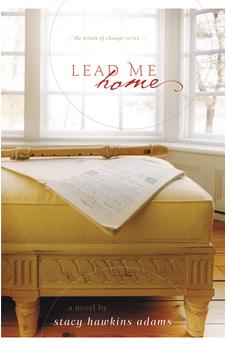 Lead Me Home (Winds of Change Book 2) 9780310334033