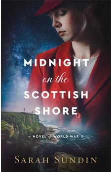 Midnight on the Scottish Shore 9780800741860