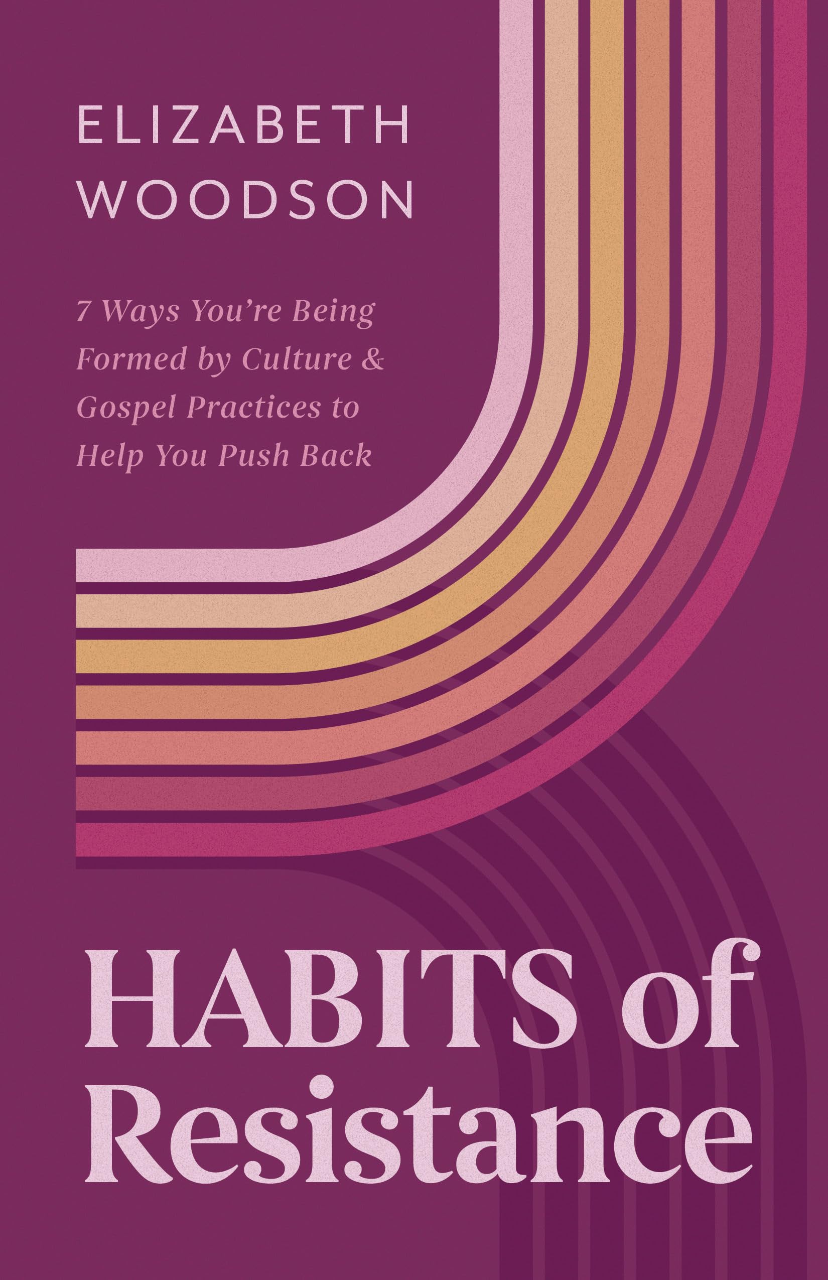 Habits of Resistance: 7 Ways You're Being Formed By Culture and Gospel Practices to Help You Push Back 9798384508526