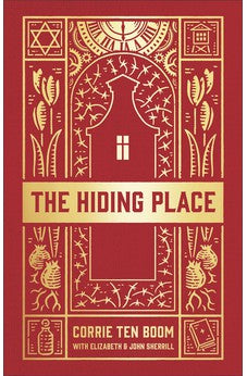 The Hiding Place 9780800730024