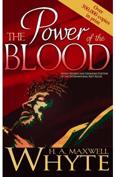 The Power of the Blood 9780883684399