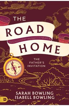 The Road Home: The Father's Invitation 9798881502423